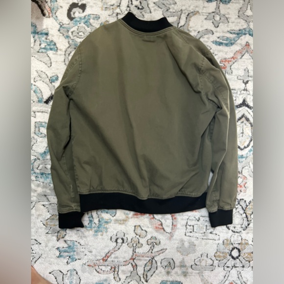 ASOS Bomber Jacket - Picture 8 of 8